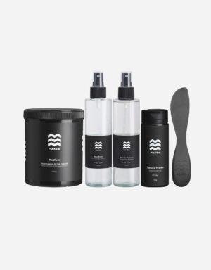 MEDIUM Professional Sokerointipaketti
