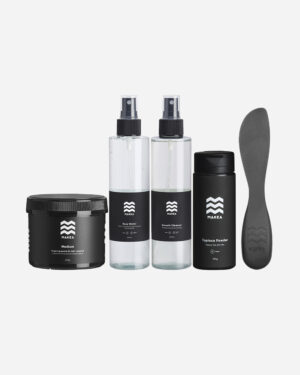 MEDIUM Plus Sokerointipaketti