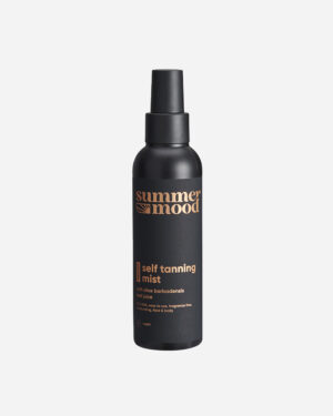 Self Tanning Mist 150ml – Medium