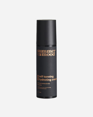 Self Tanning Hydrating Cream - Light 150ml
