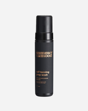 Self Tanning Prep Wash 200ml