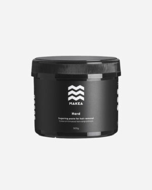 Sokerointimassa – Hard 500g