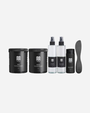 VARMA Professional Sokerointipaketti