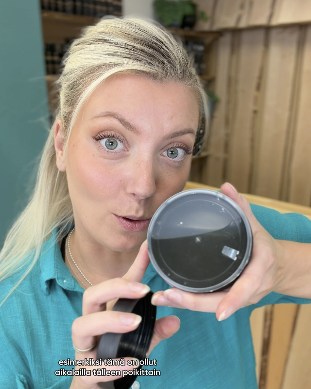 Sokerointimassan lämmitys: 120g